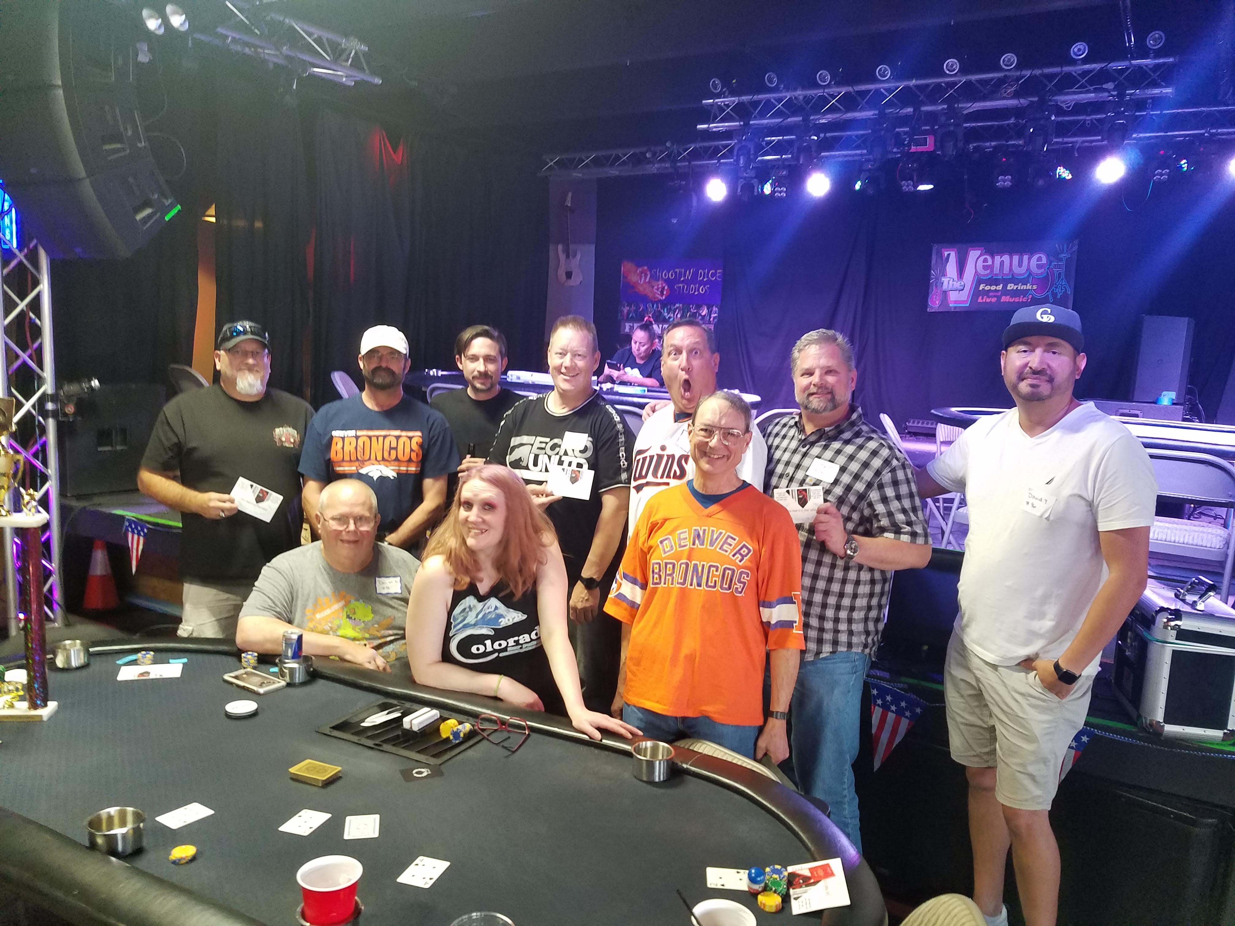 2021 Colorado Poker Championship Photo Gallery 2022 CBPC