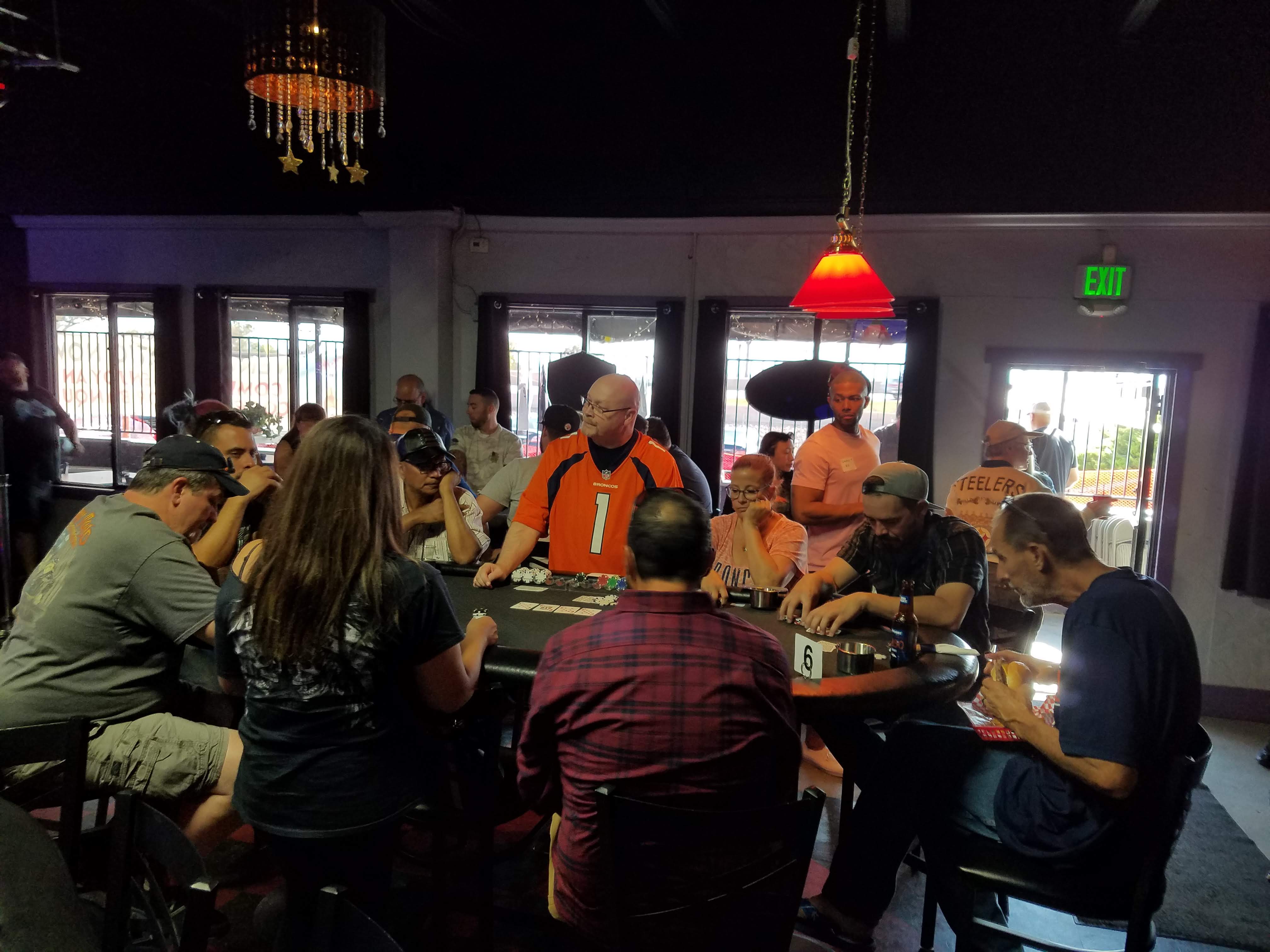 2021 Colorado Poker Championship Photo Gallery 2022 CBPC