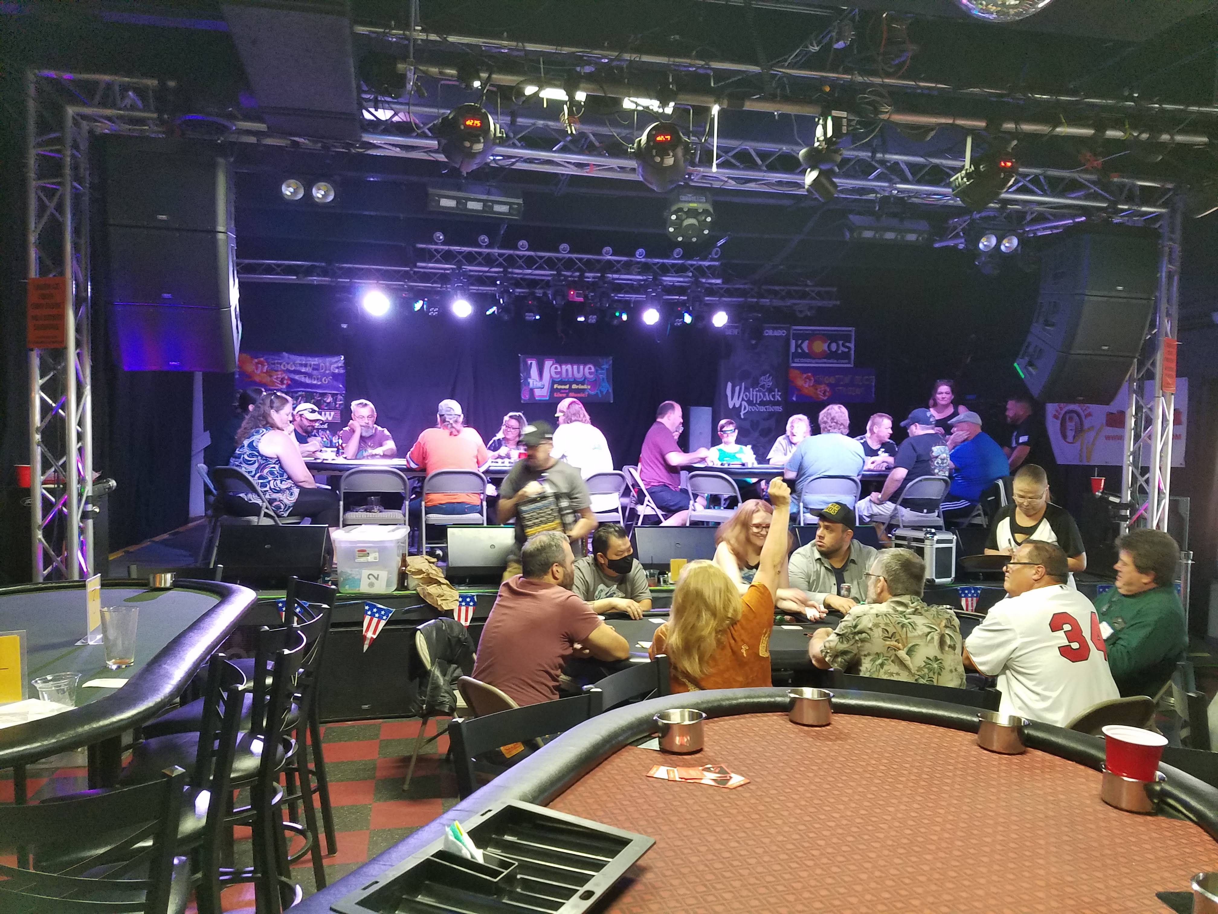 2021 Colorado Poker Championship Photo Gallery 2022 CBPC