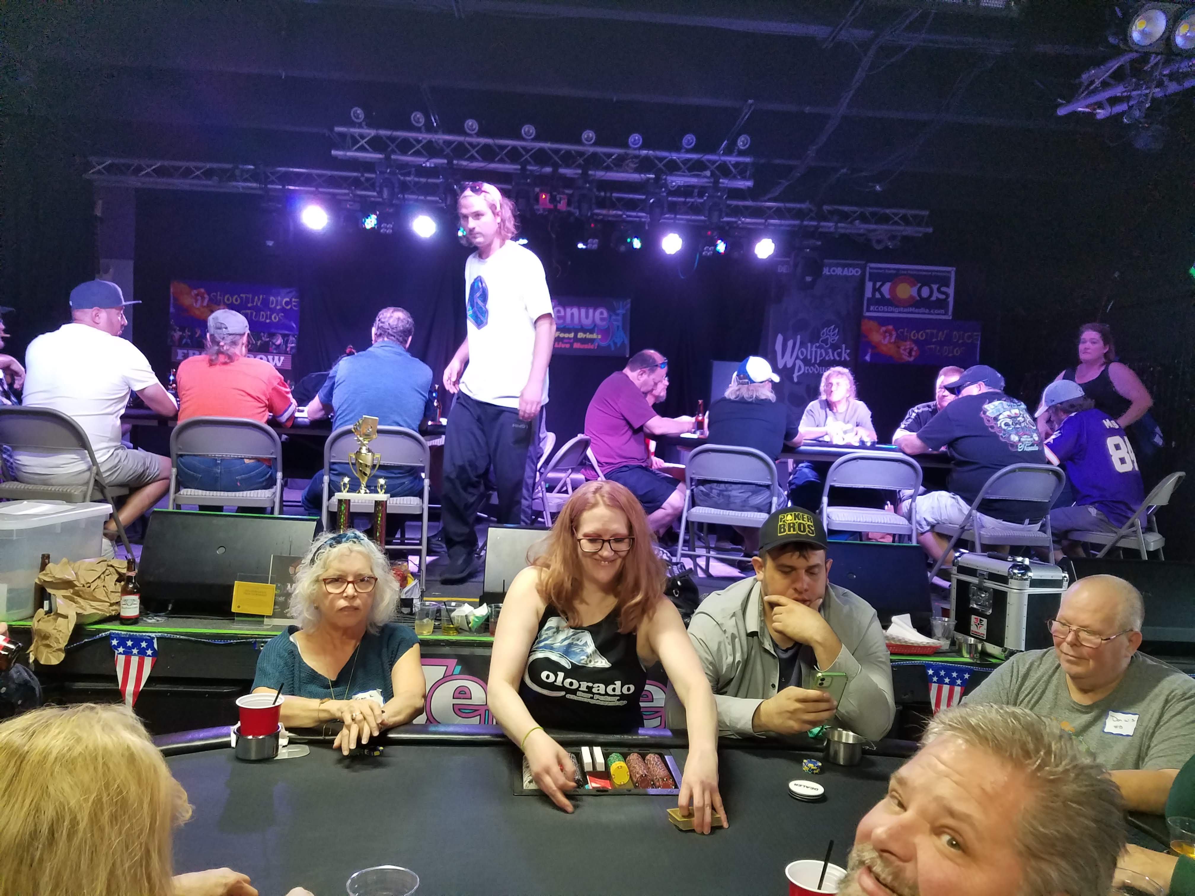 2021 Colorado Poker Championship Photo Gallery 2022 CBPC