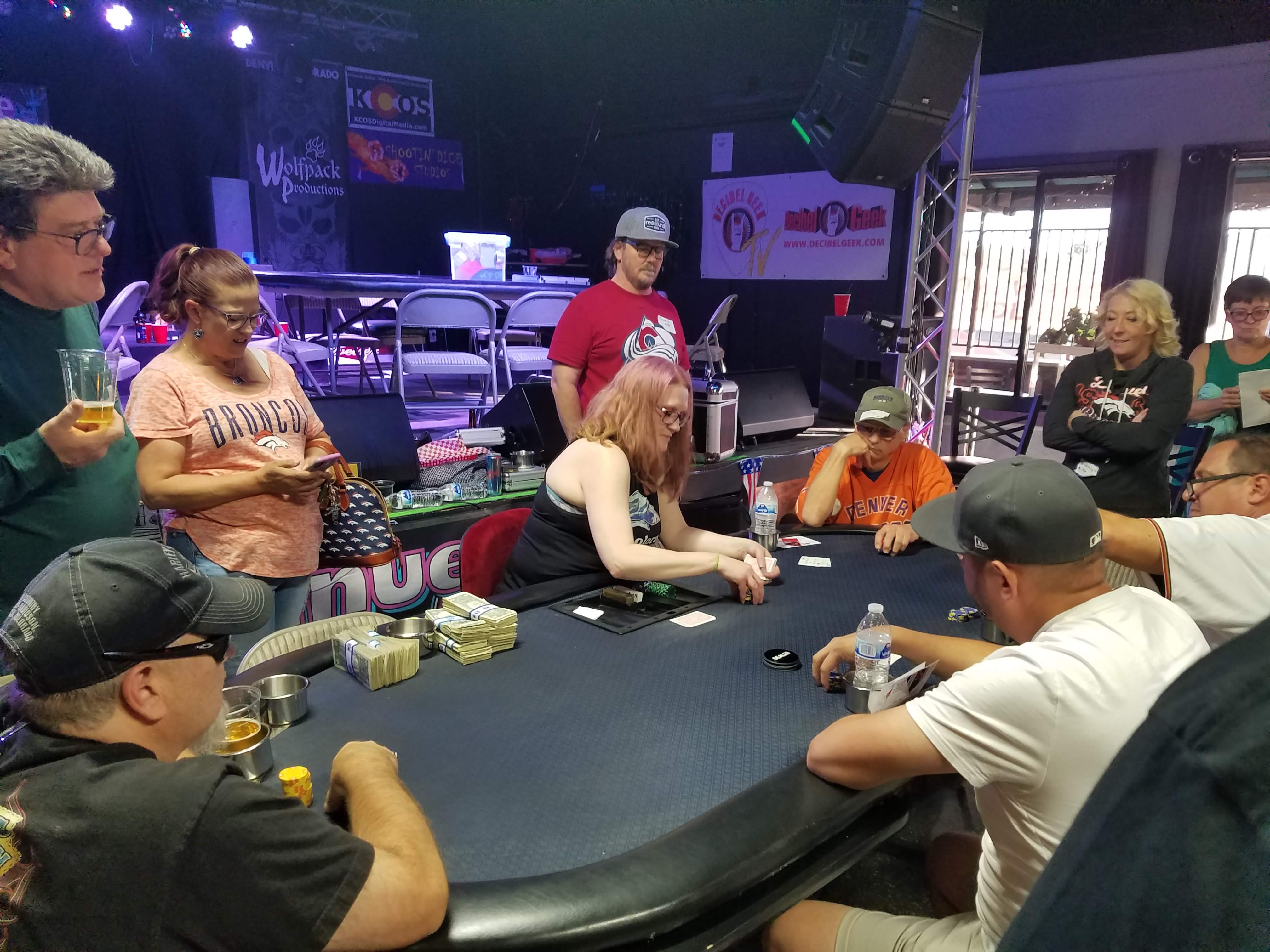 2021 Colorado Poker Championship Photo Gallery 2022 CBPC