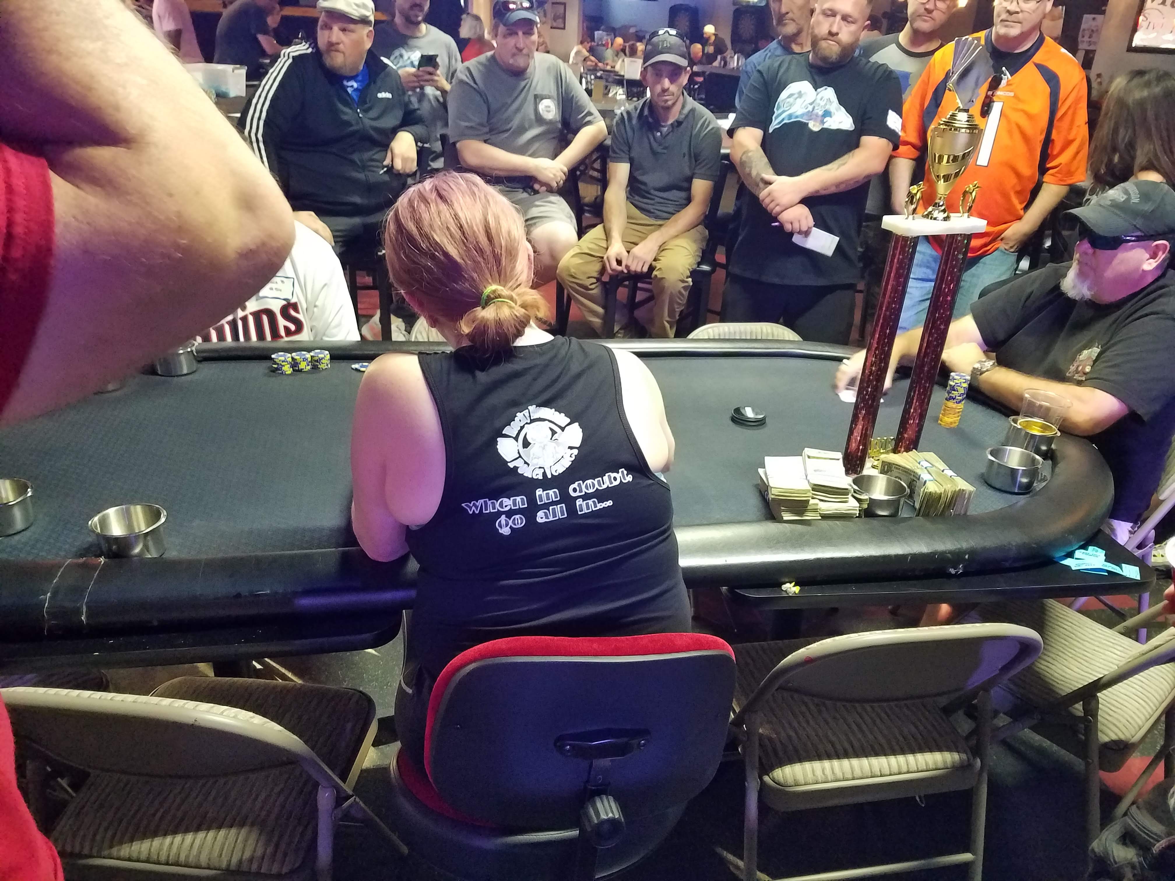 2021 Colorado Poker Championship Photo Gallery 2022 CBPC