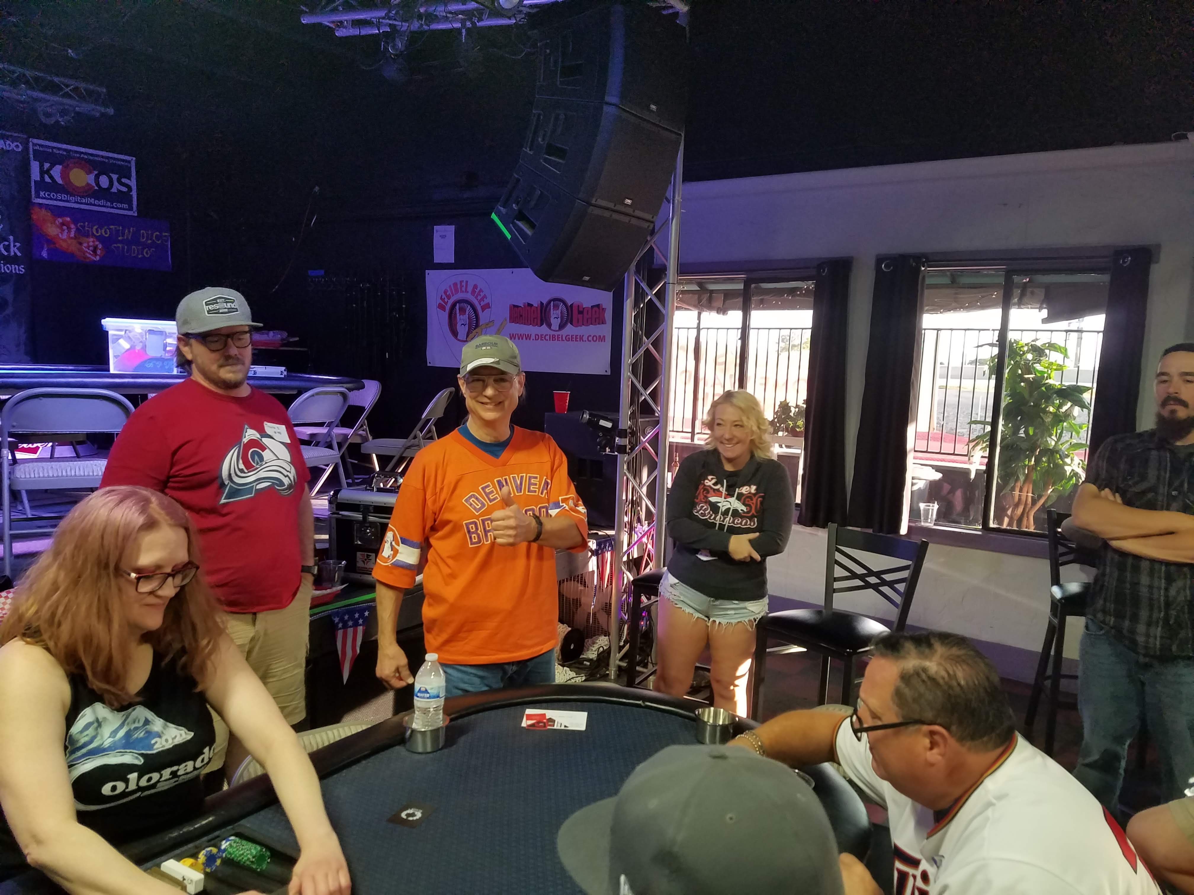 2021 Colorado Poker Championship Photo Gallery 2022 CBPC